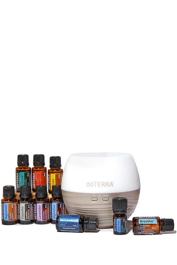 Home Essentials Kit